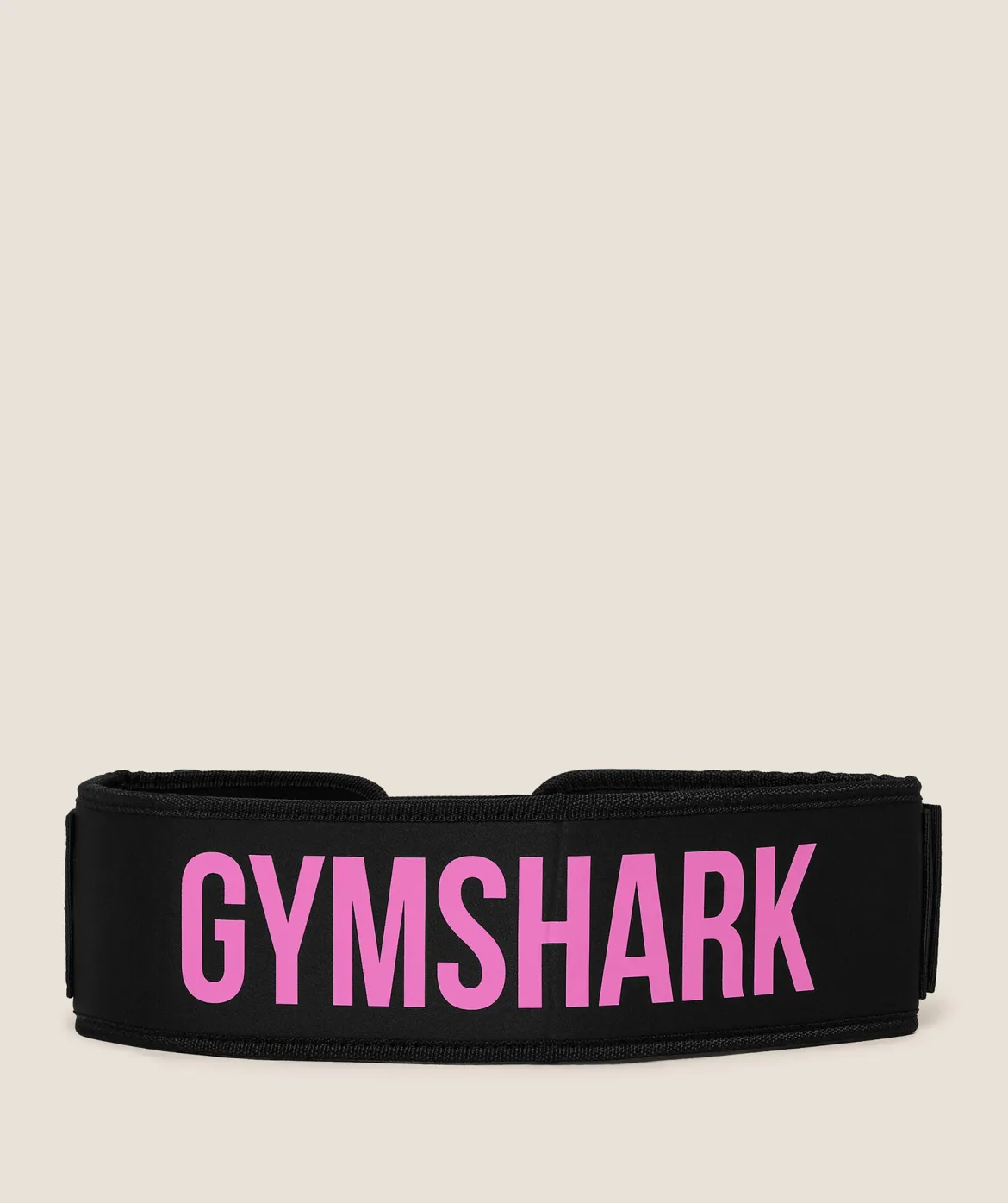 Velcro Weightlifting Belt