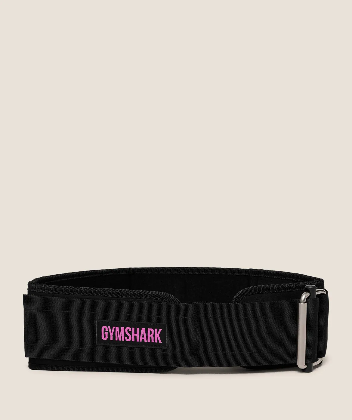 Velcro Weightlifting Belt