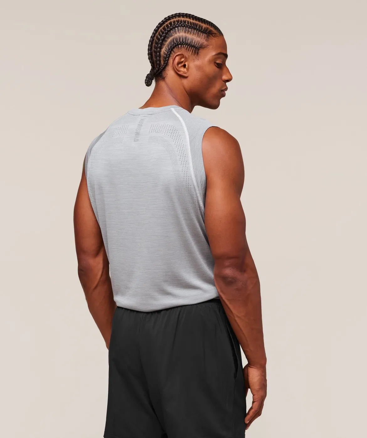 Versatile Seamless Tank