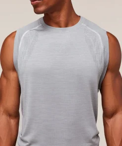 Versatile Seamless Tank