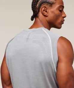 Versatile Seamless Tank