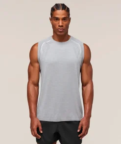 Versatile Seamless Tank