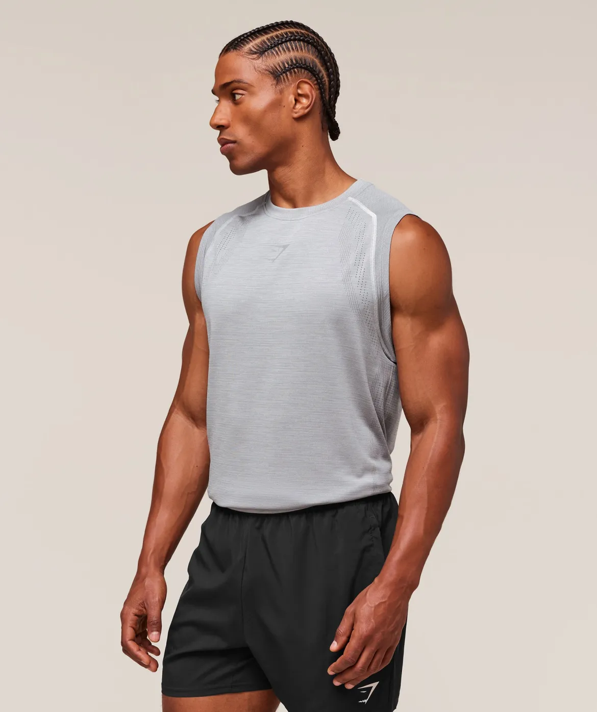 Versatile Seamless Tank