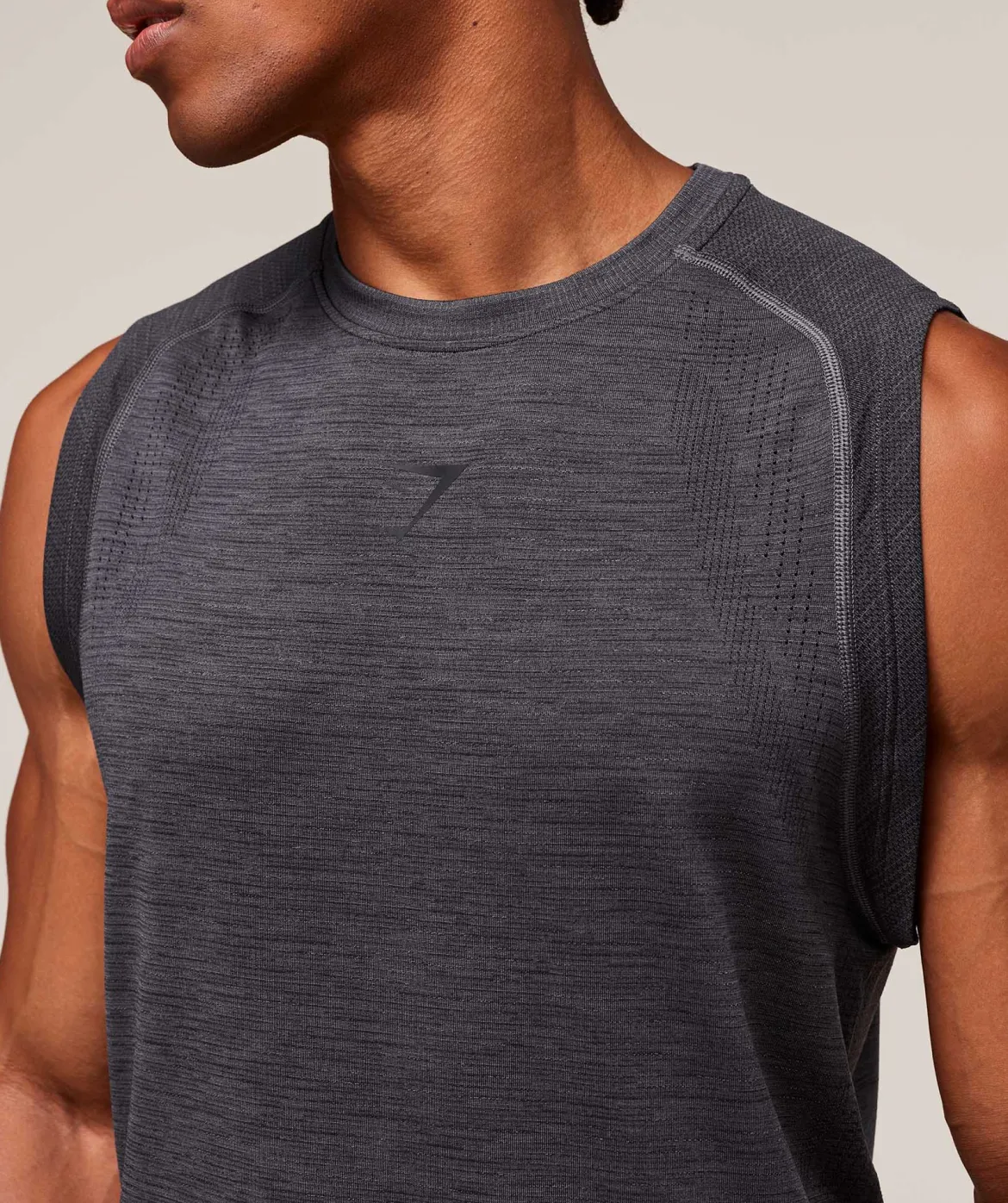 Versatile Seamless Tank