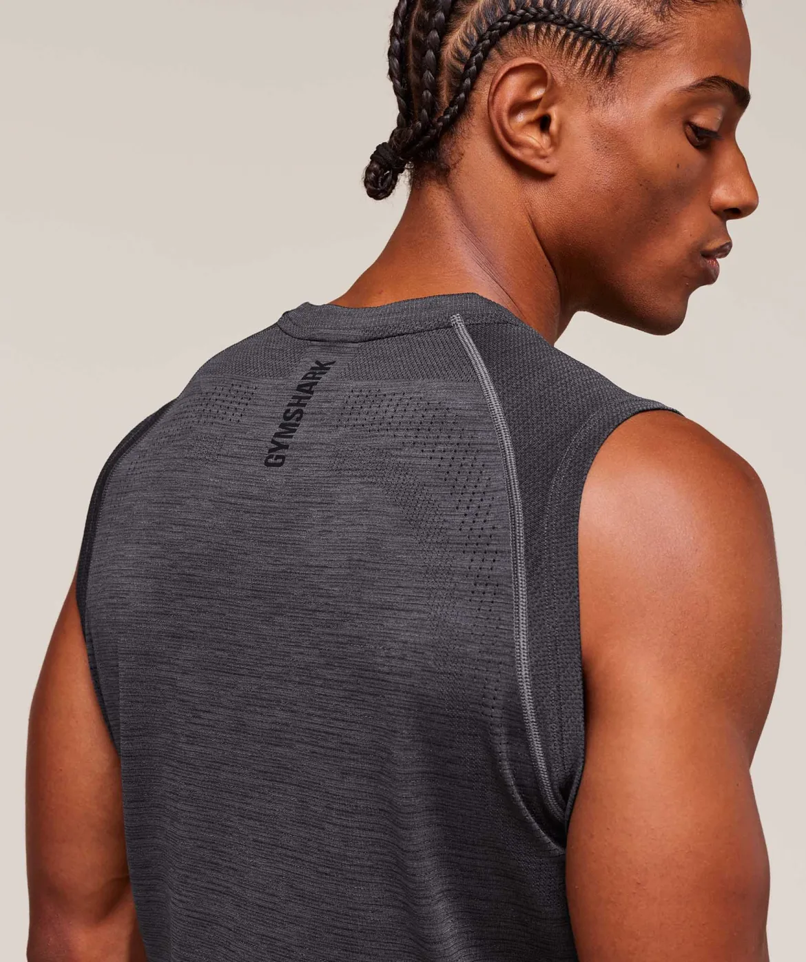 Versatile Seamless Tank