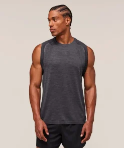 Versatile Seamless Tank