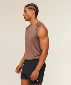 Versatile Seamless Tank