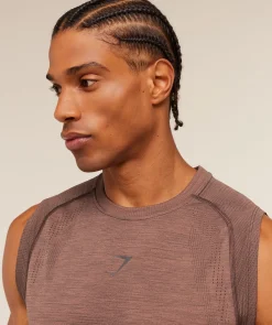 Versatile Seamless Tank