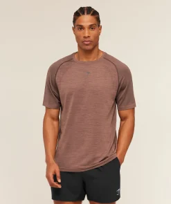 Versatile Seamless T-Shirt