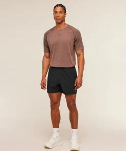 Versatile Seamless T-Shirt