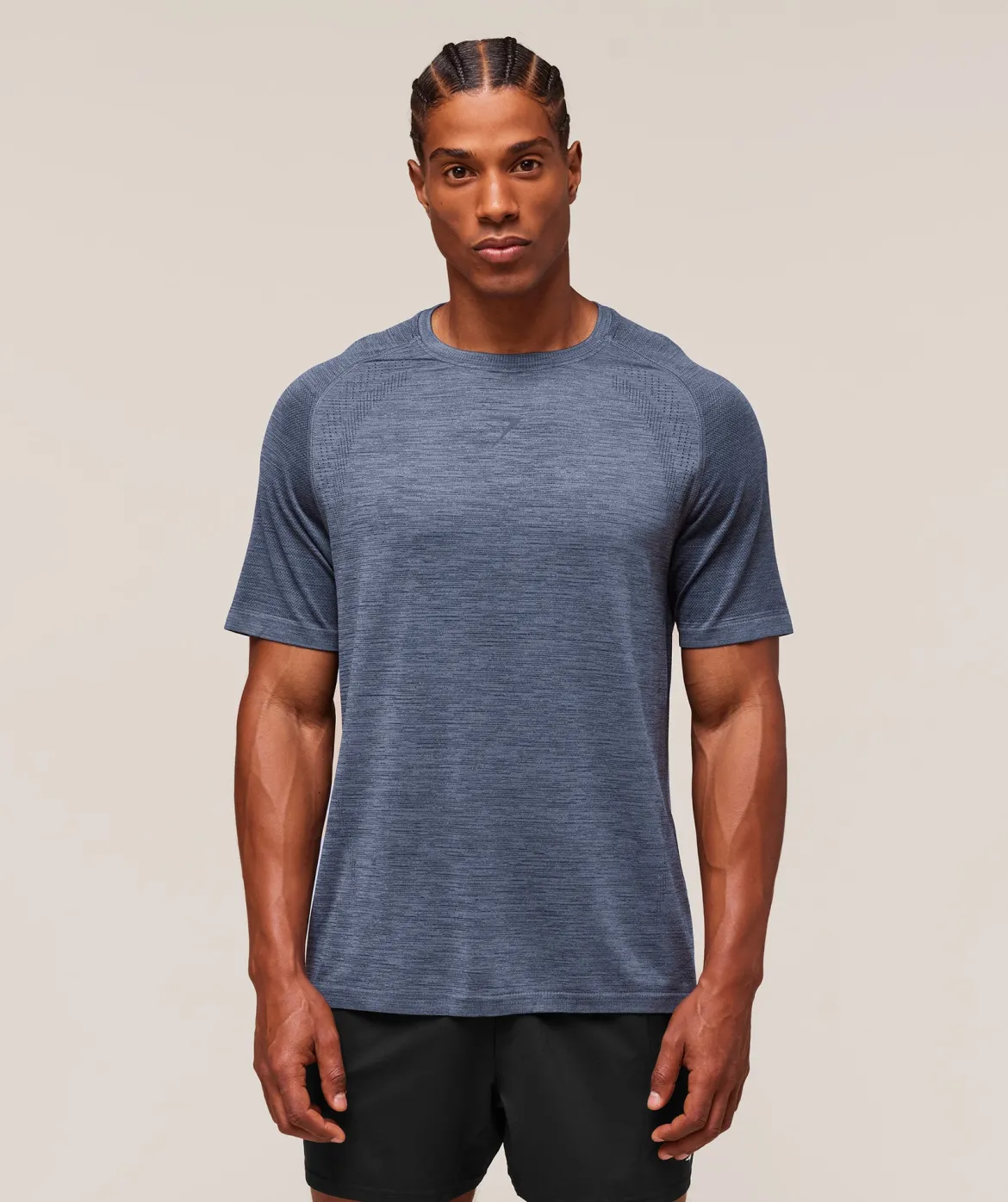 Versatile Seamless T-Shirt
