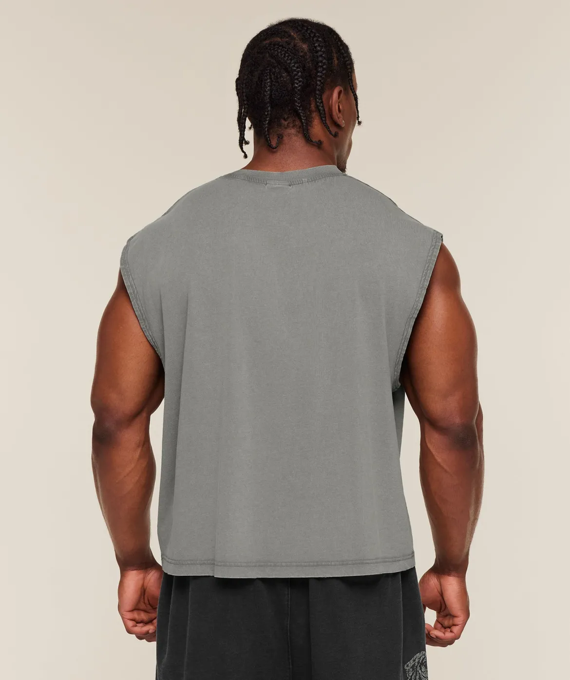 Vintage Legacy Tank