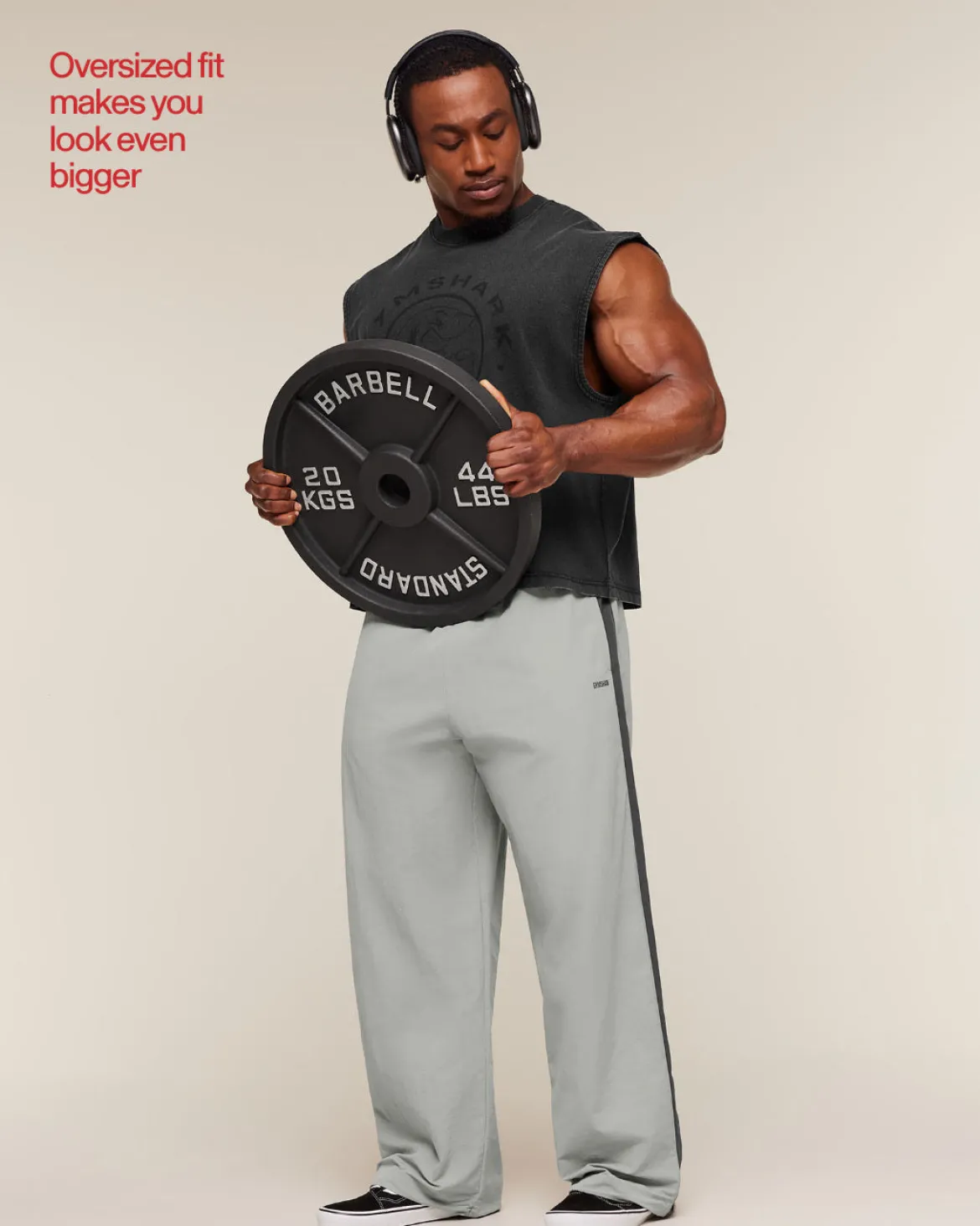 Vintage Legacy Tank