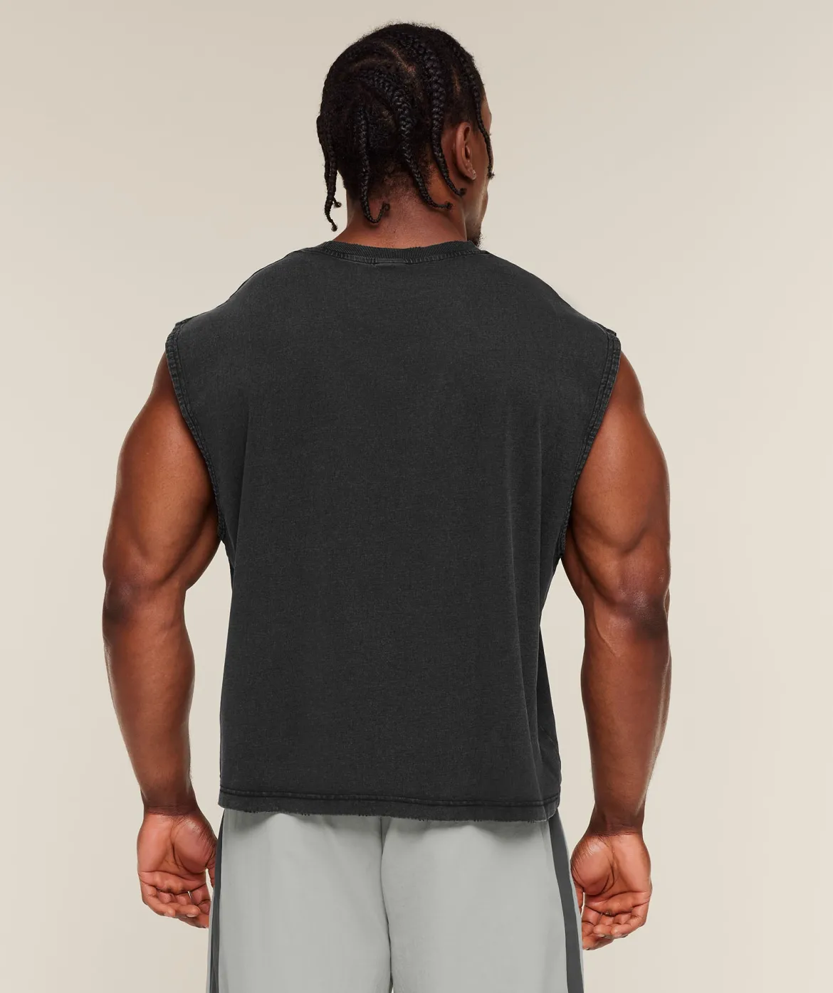 Vintage Legacy Tank