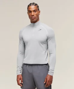 Vital 1/4 Zip