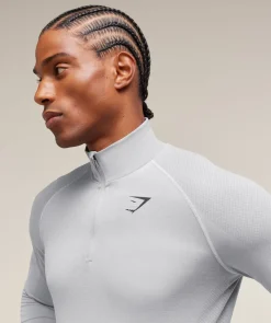Vital 1/4 Zip