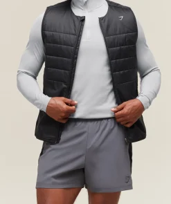 Vital 1/4 Zip
