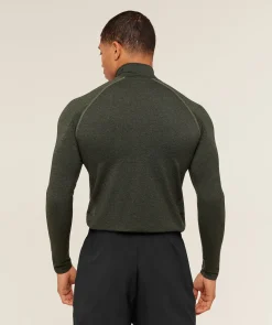 Vital 1/4 Zip