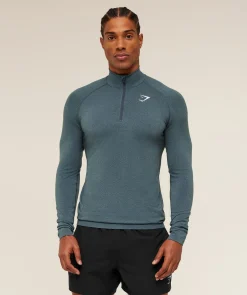 Vital 1/4 Zip