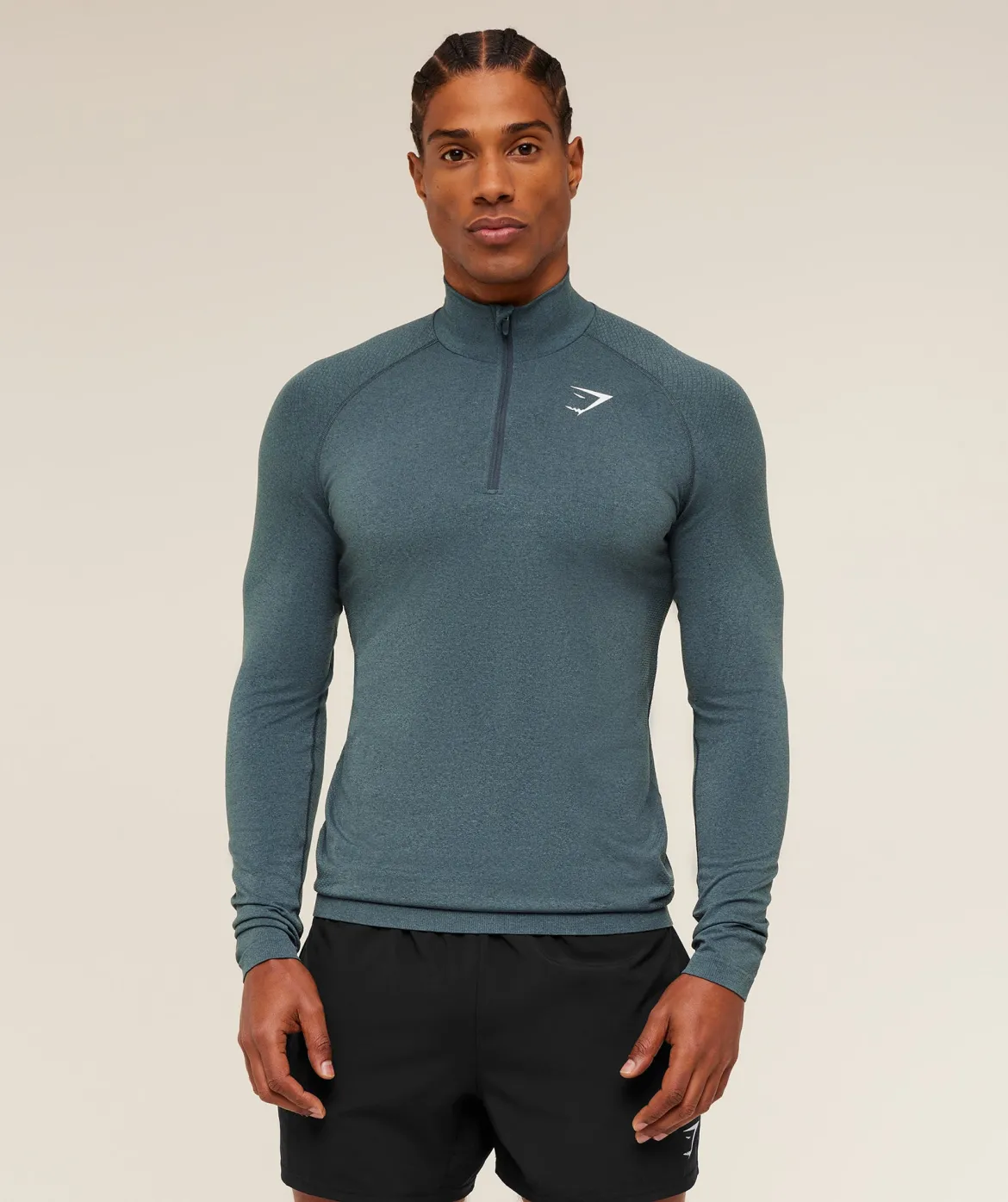 Vital 1/4 Zip