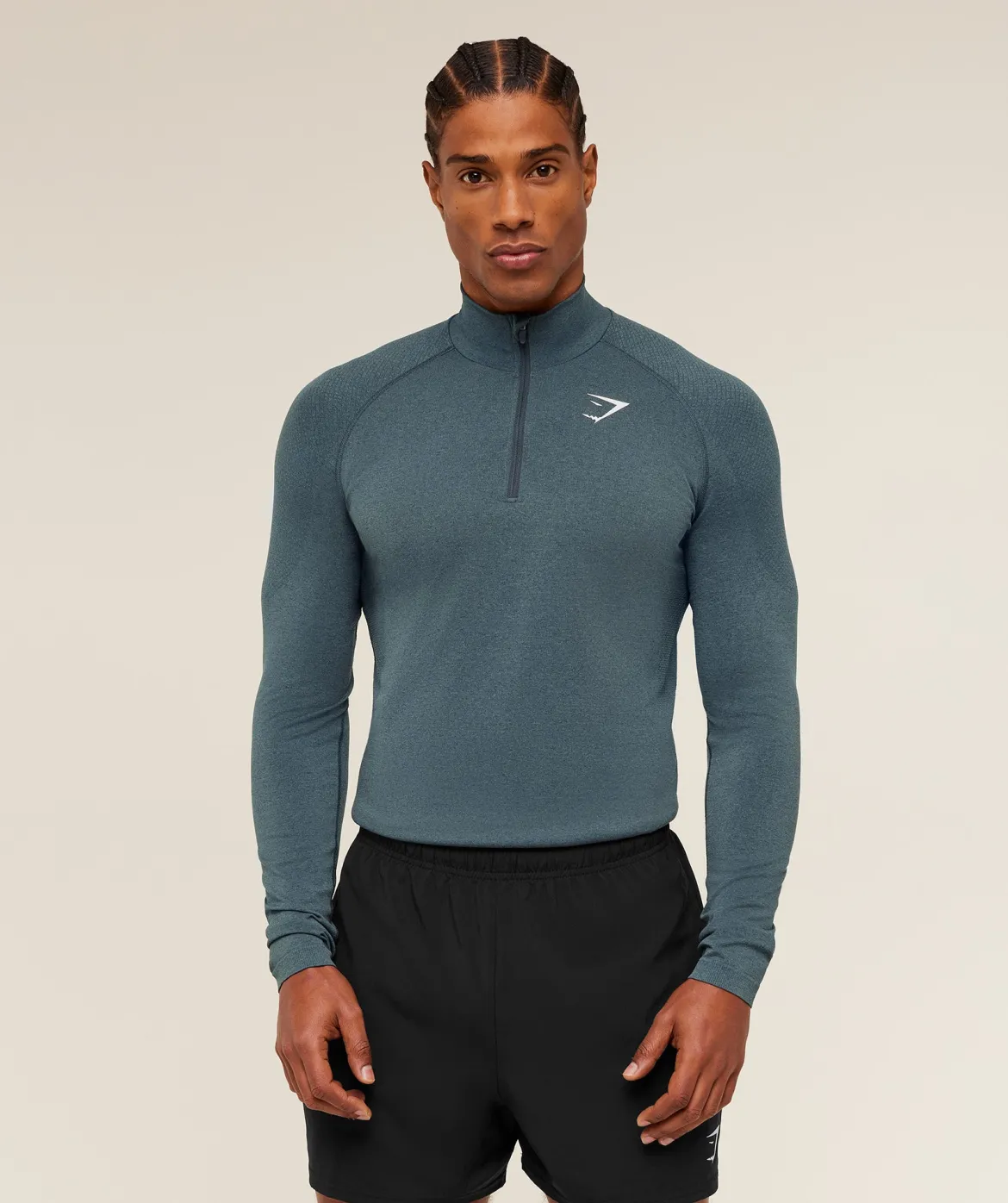 Vital 1/4 Zip