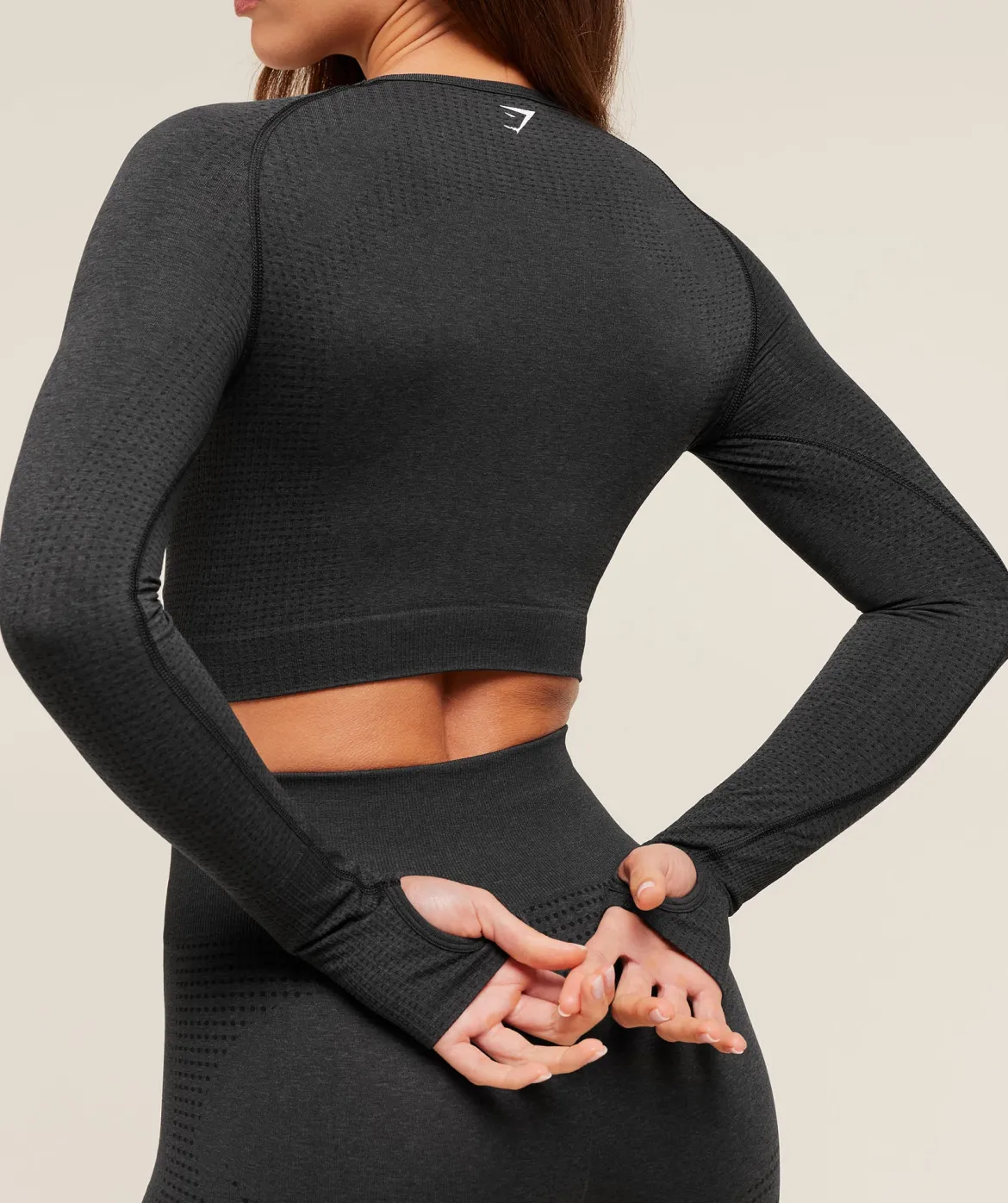 Vital Crop Top