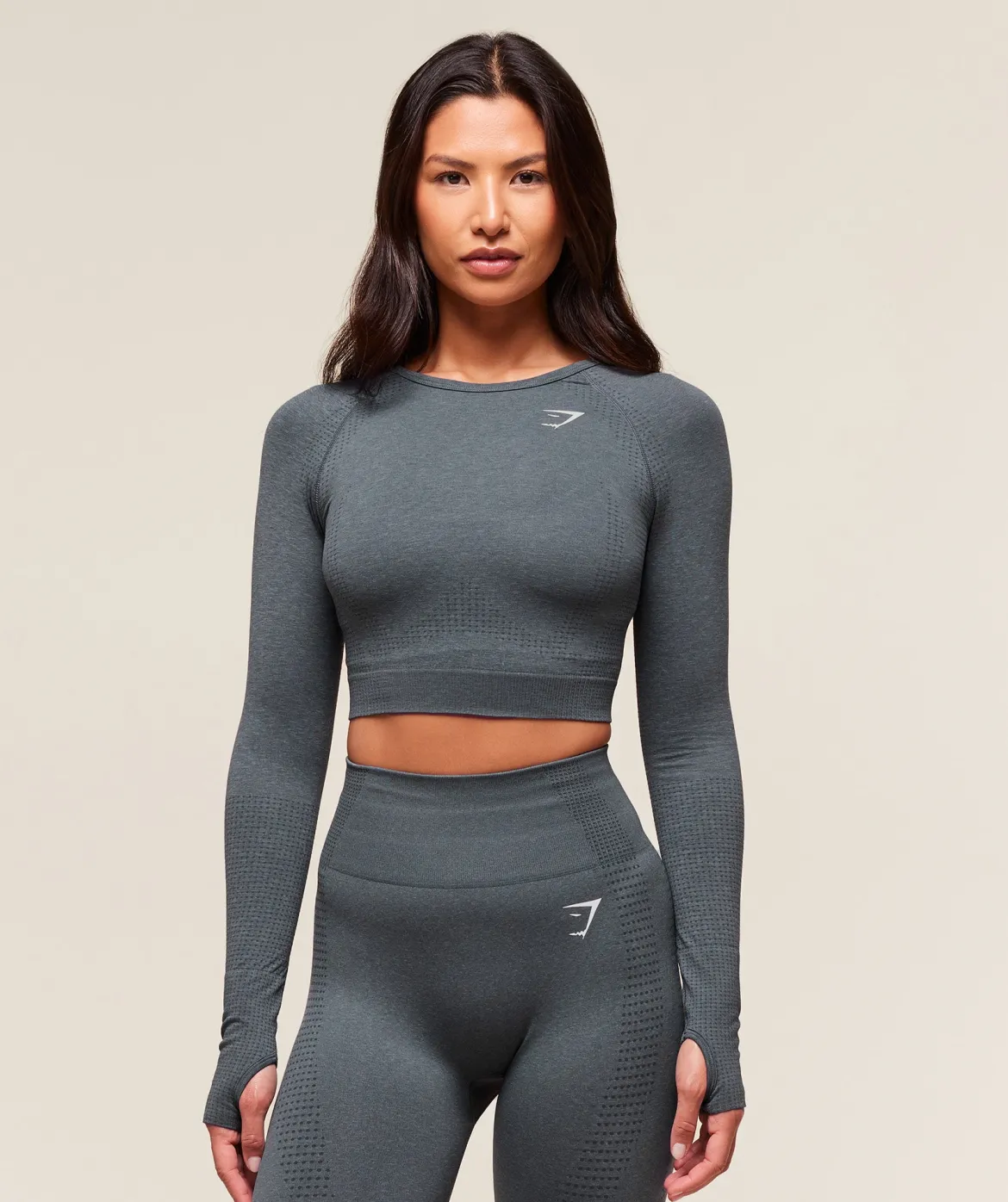 Vital Crop Top