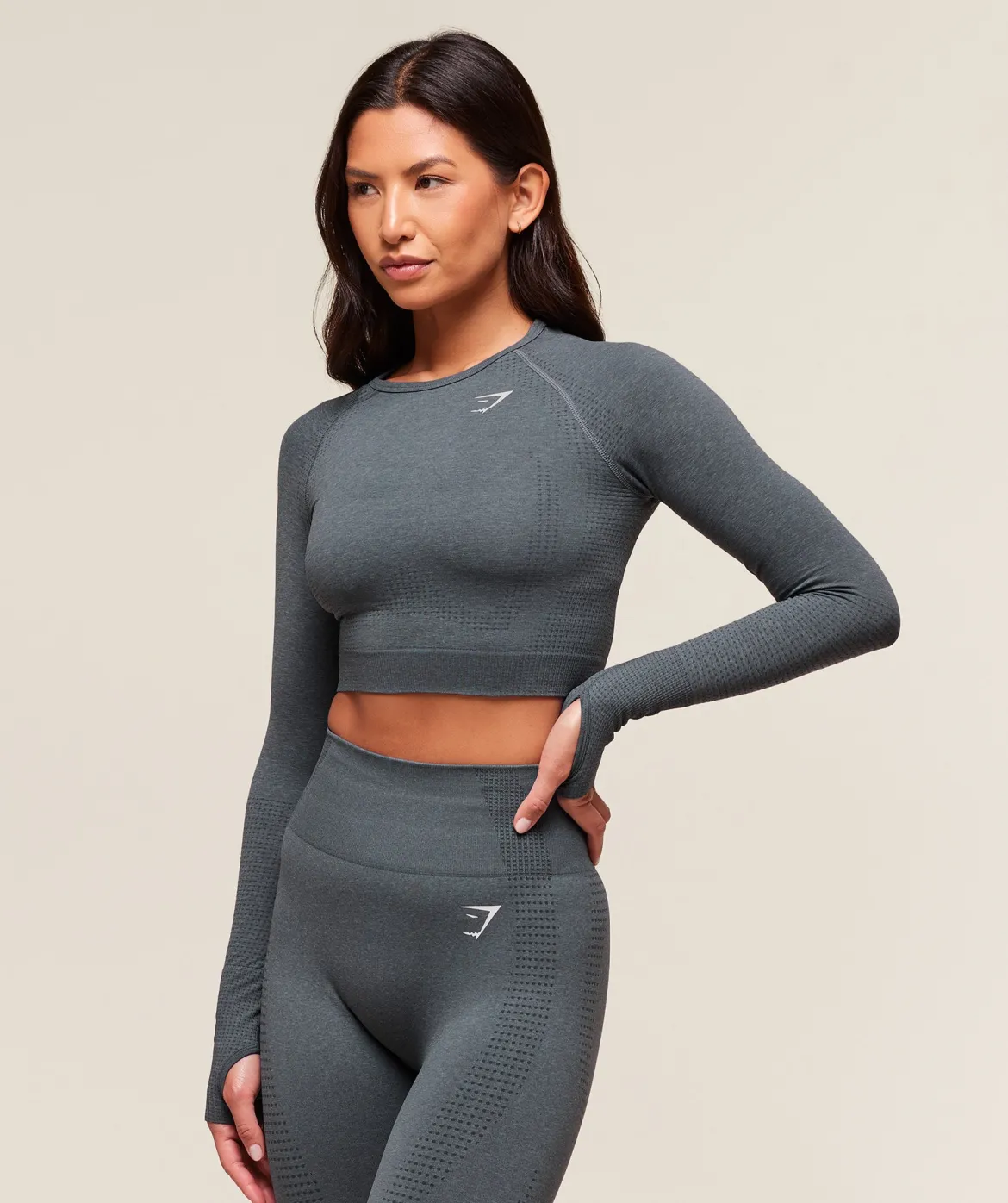 Vital Crop Top