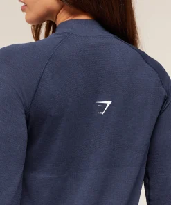 Vital Long Line Top