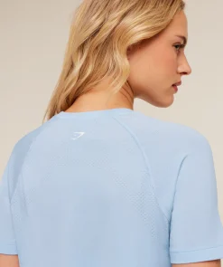 Vital Seamless 2.0 Light T-Shirt