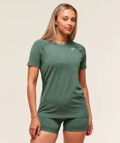 Vital Seamless 2.0 Light T-Shirt