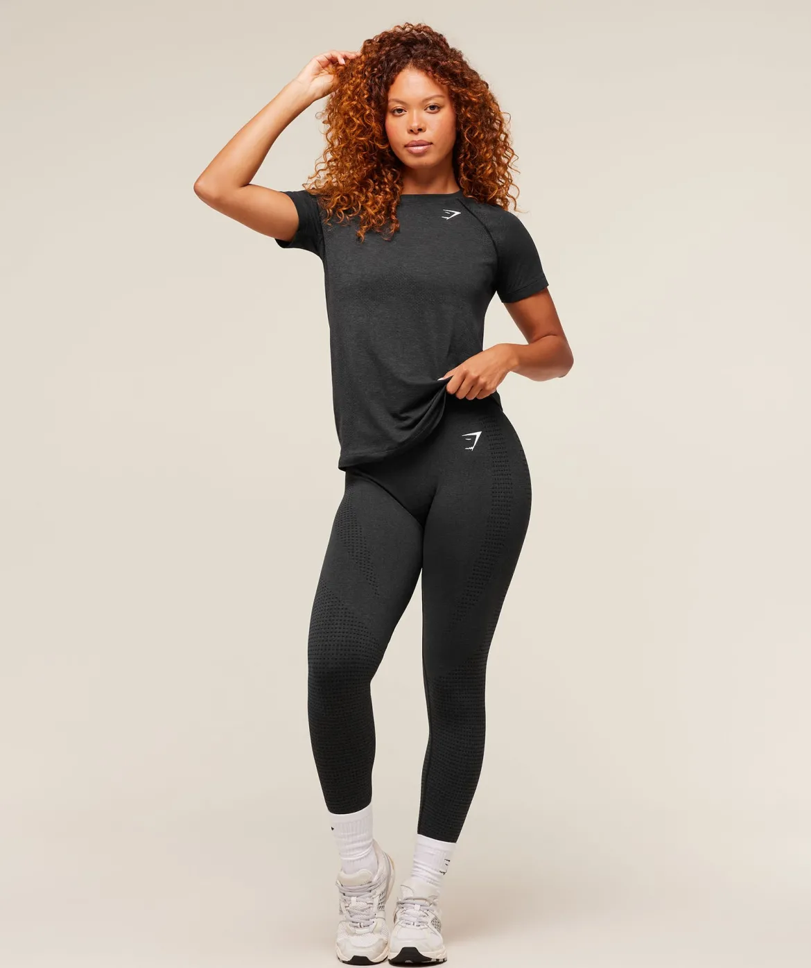 Vital Seamless 2.0 Light T-Shirt
