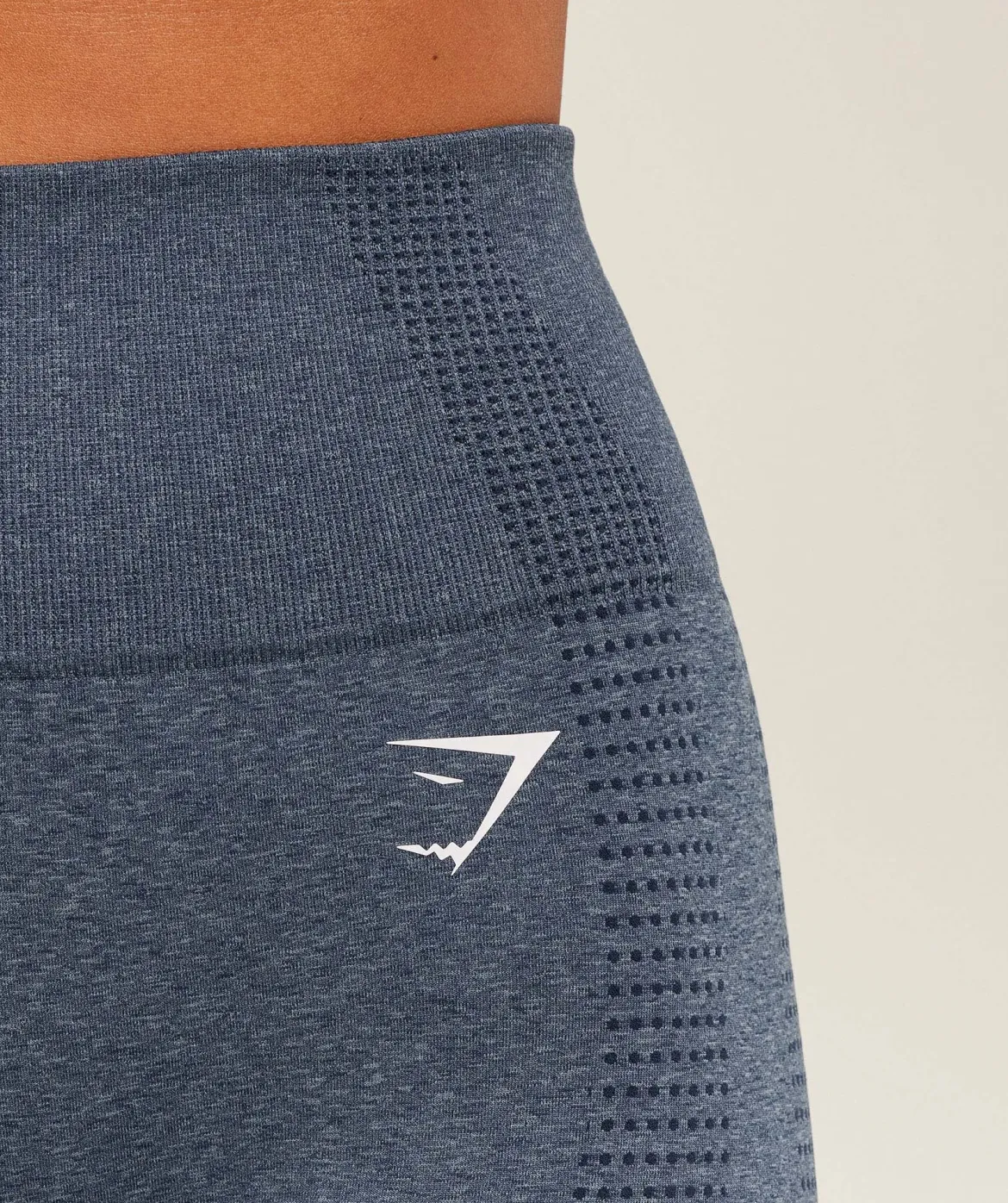 Vital Seamless Shorts