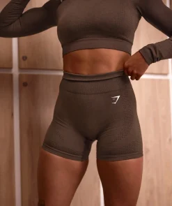 Vital Seamless Shorts
