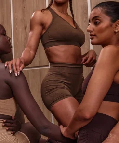 Vital Seamless Shorts