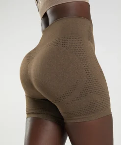 Vital Seamless Shorts
