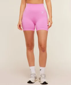 Vital Seamless Shorts