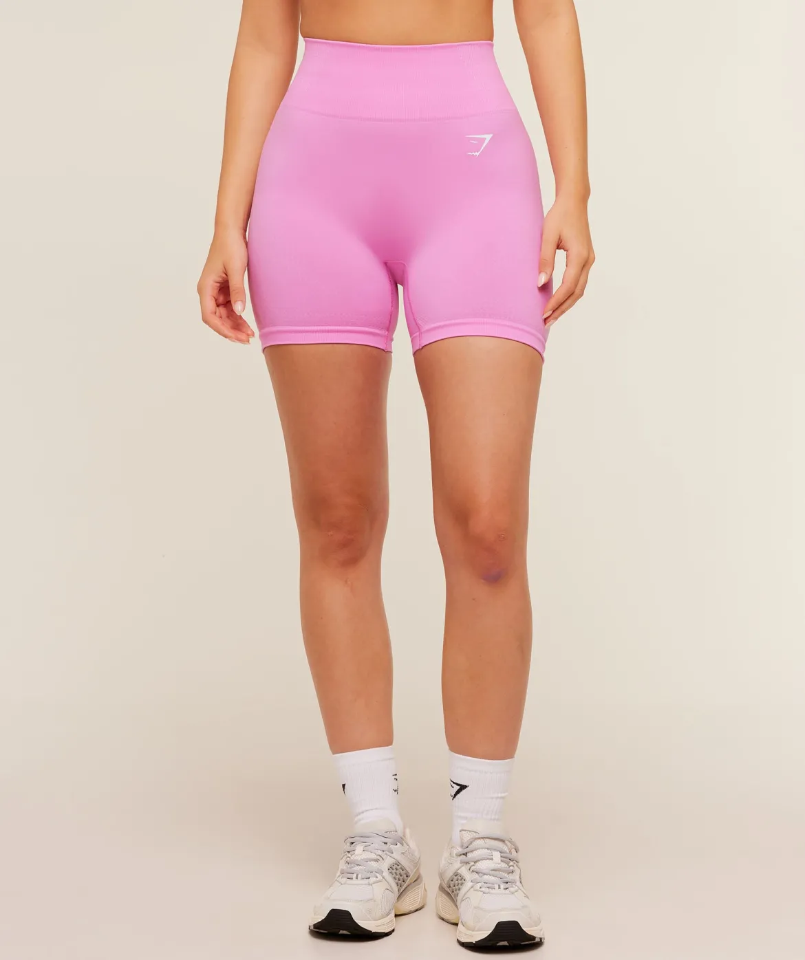 Vital Seamless Shorts