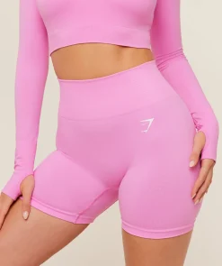 Vital Seamless Shorts
