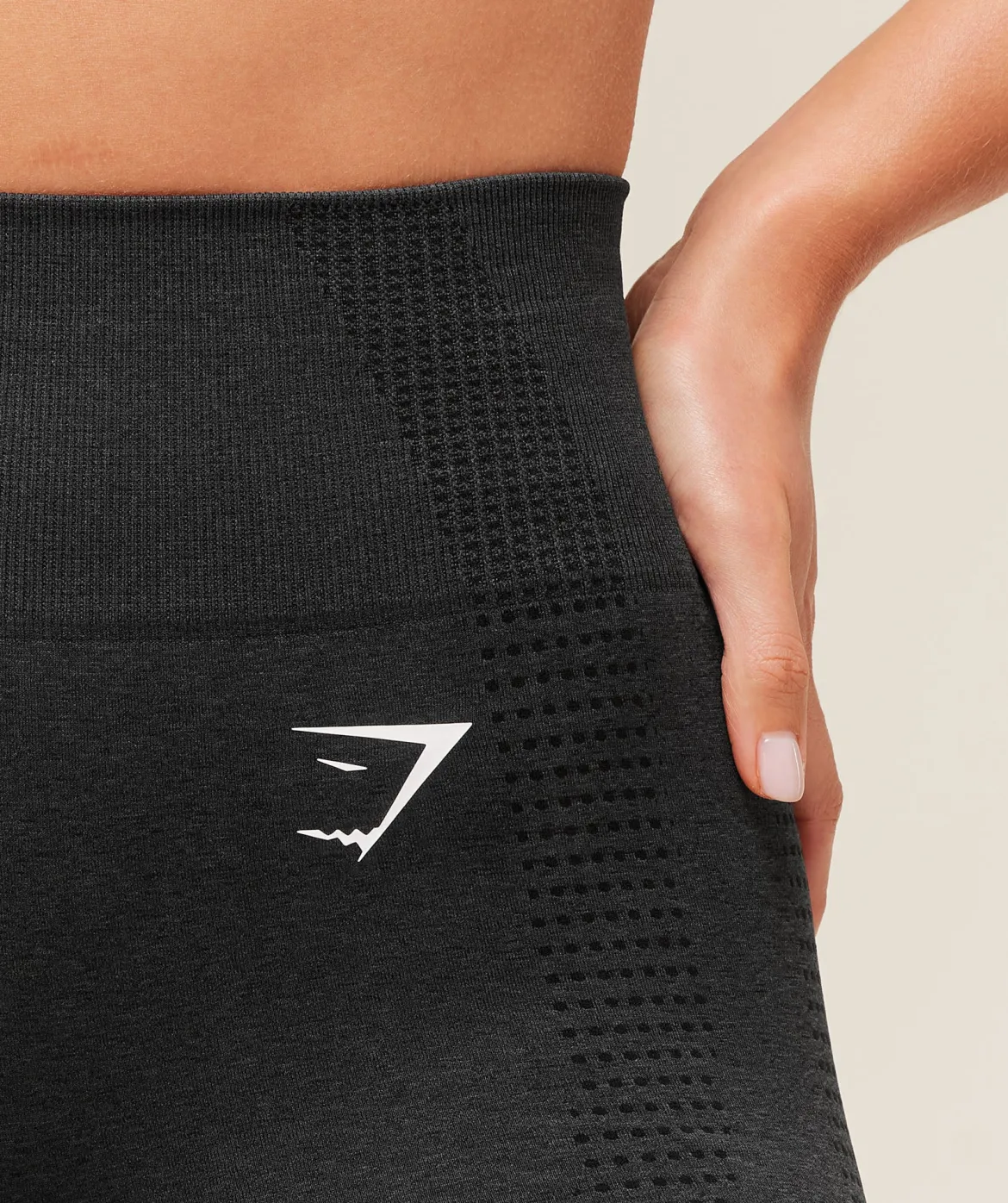 Vital Seamless Shorts