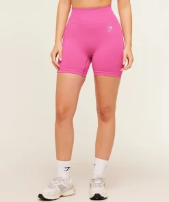 Vital Seamless Shorts