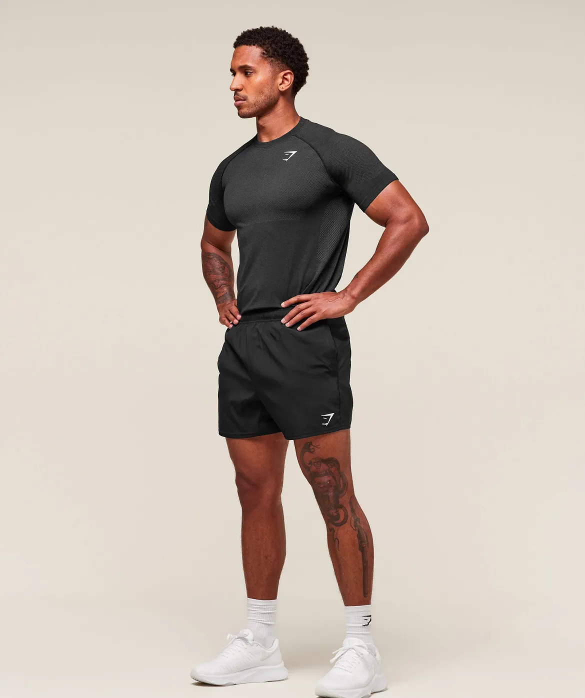 Vital Seamless T-Shirt