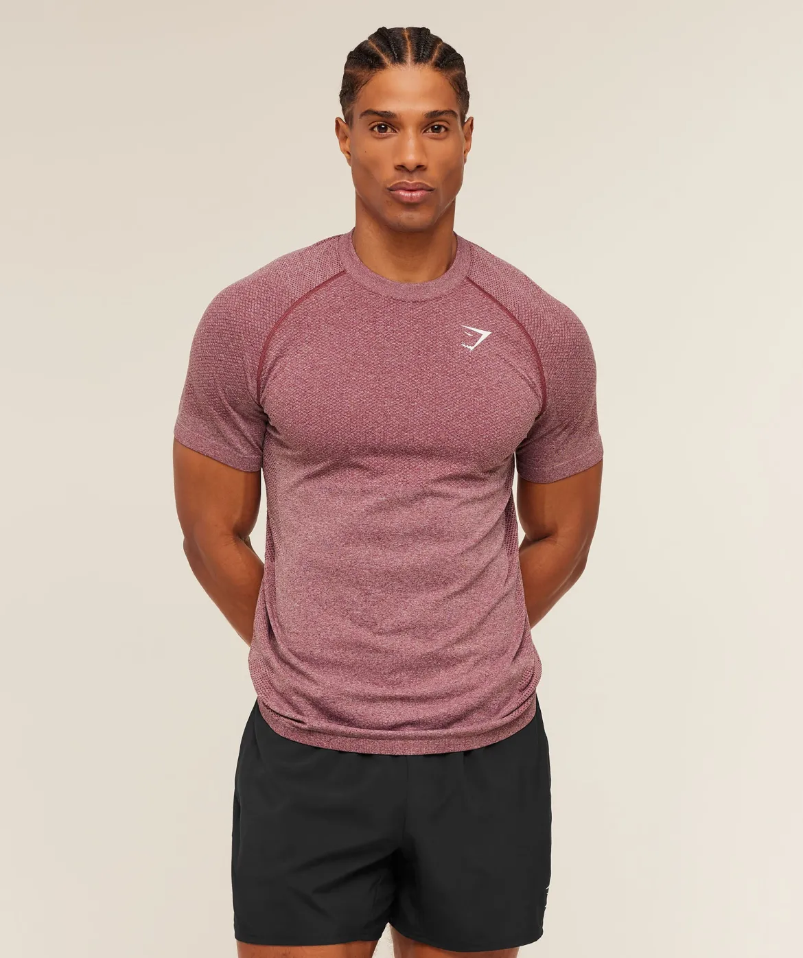 Vital Seamless T-Shirt
