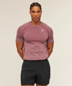 Vital Seamless T-Shirt