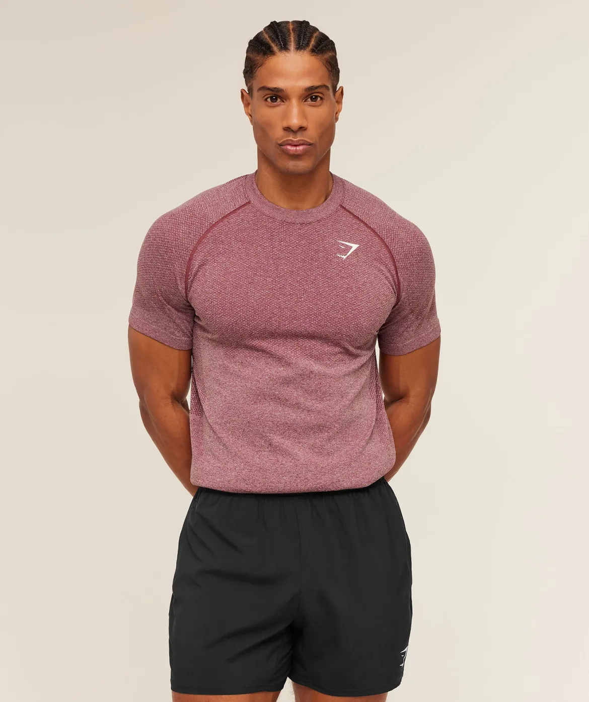 Vital Seamless T-Shirt