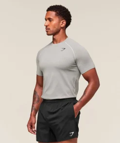 Vital Seamless T-Shirt