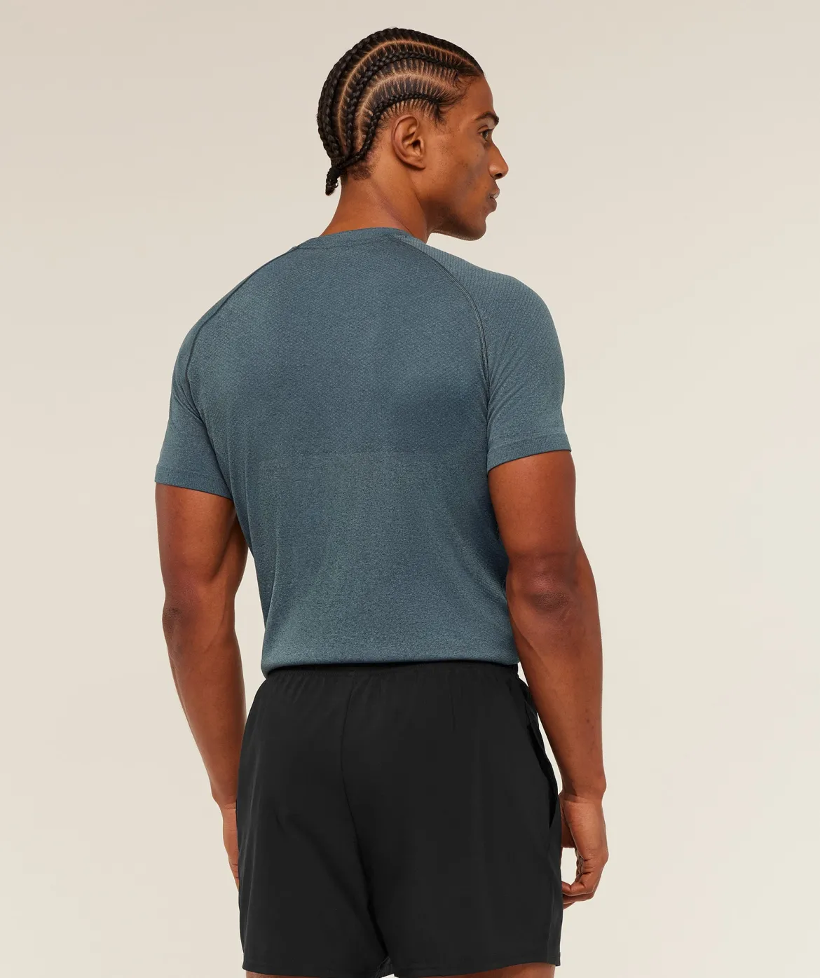 Vital Seamless T-Shirt