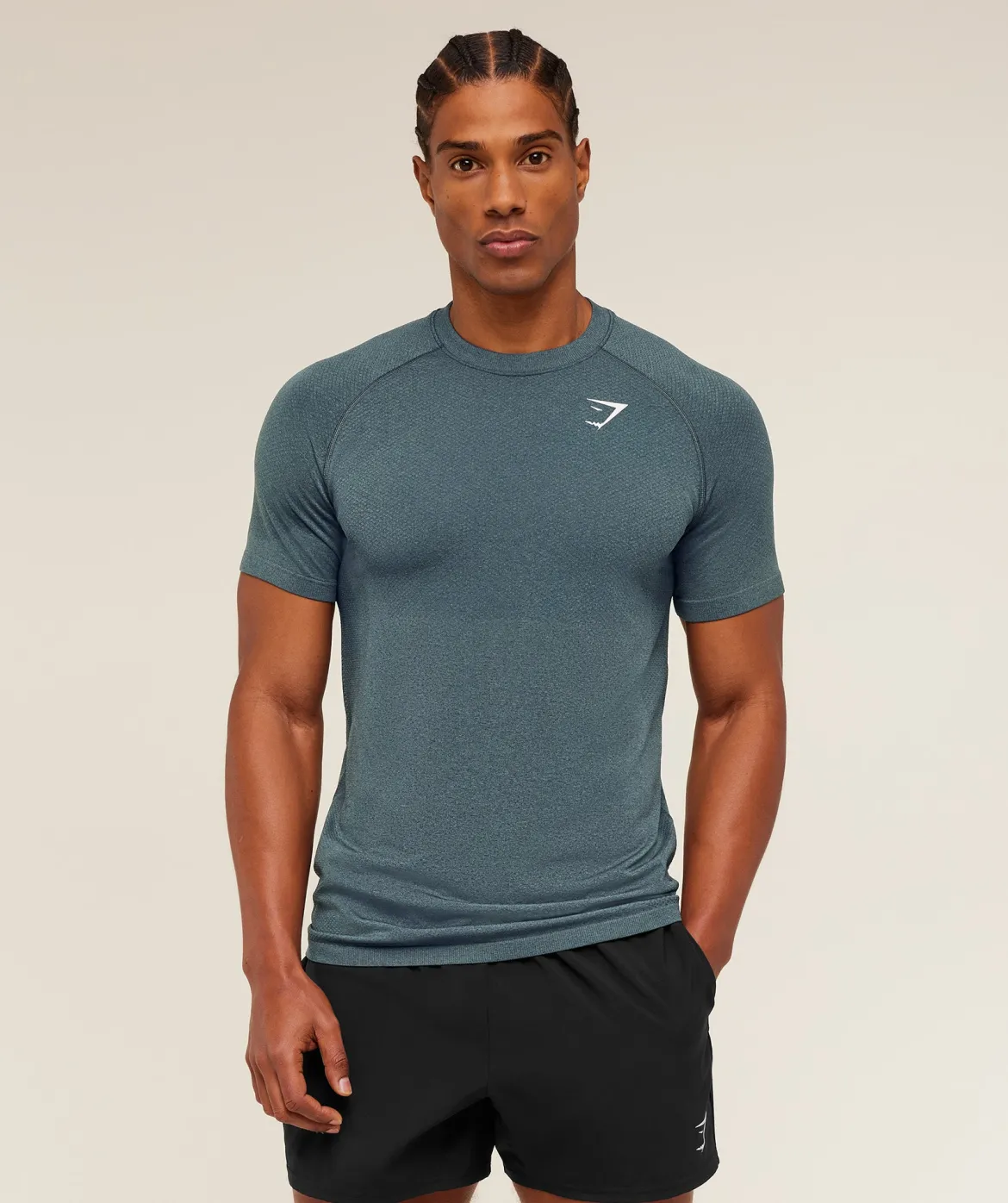 Vital Seamless T-Shirt