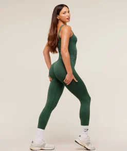 Vital Soft Leggings