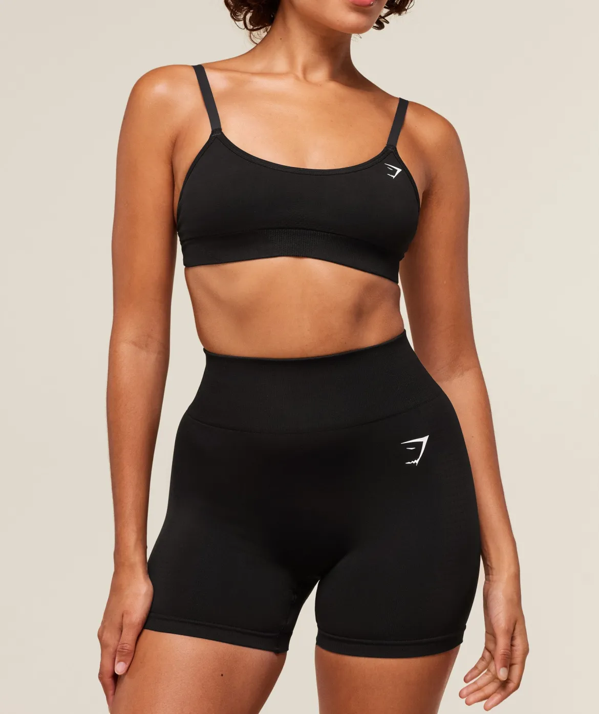 Vital Soft Shorts